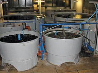 Choosing the right aquaculture technology Choosing the right aquaculture technology