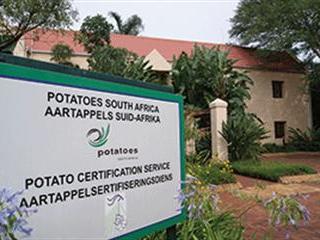 Way forward for spuds Way forward for spuds