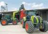 100 years of Claas