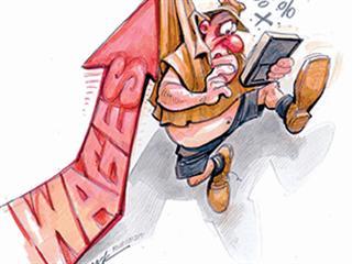The law can help with labour costs