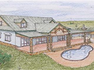 A user-friendly makeover for a holiday home