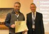 SA Stud book receives international accreditation