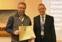 SA Stud book receives international accreditation