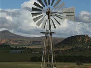 Look after your wind pump Look after your wind pump