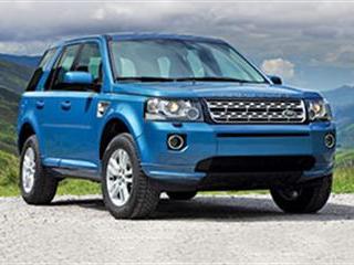 Land Rover Freelander 2 – performance & comfort Land Rover Freelander 2 – performance & comfort