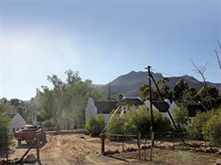 Wupperthal rooibos farmers co-operate for a better future Wupperthal rooibos farmers co-operate for a better future