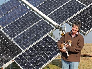 How to avoid the pitfalls of green power How to avoid the pitfalls of green power