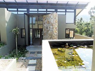 The farmhouse of tomorrow? The farmhouse of tomorrow?