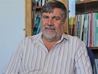 What does climate change hold for SA? What does climate change hold for SA?
