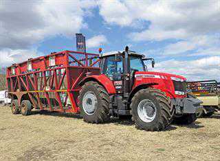 The best of the Nedbank Eston Show