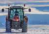 Massey Ferguson’s Antarctic adventure
