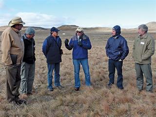 Managing your veld optimally Managing your veld optimally