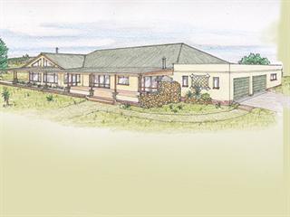 Refurbishing a traditional house