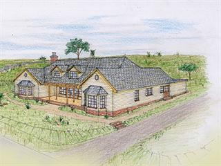Ideas for a new home Ideas for a new home