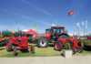 New tractor brands
