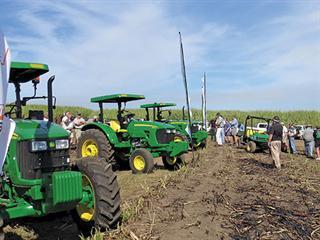 New from John Deere New from John Deere