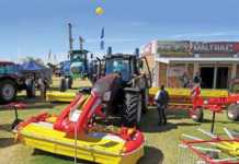 Weird and wonderful equipment