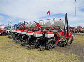 Ingenuity & innovation at Nampo