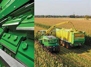 Innovation at Agritechnica