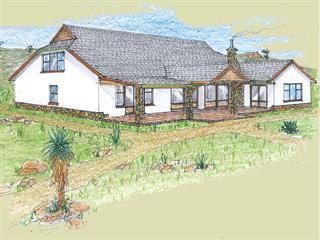 Modern rural living Modern rural living