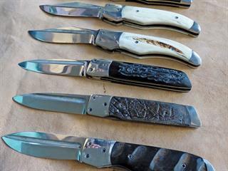 Oom Bok’s pocket knife legacy Oom Bok’s pocket knife legacy