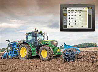 Agritechnica winners