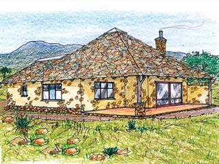 Self-catering accommodation for hunters Self-catering accommodation for hunters