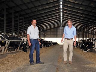 Survey: Dairy producers get the basics right Survey: Dairy producers get the basics right