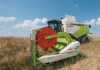 CLAAS wins at SIMA