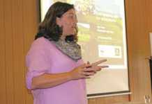 Managing water for the future