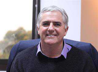 The restructuring of Capespan SA
