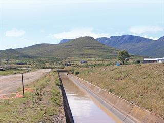 Qamata irrigation scheme: still waiting, still hungry Qamata irrigation scheme: still waiting, still hungry