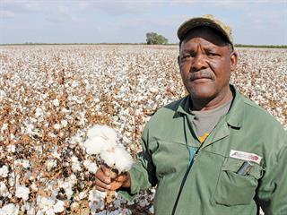 Hard work, not handouts, behind this farmer’s success Hard work, not handouts, behind this farmer’s success