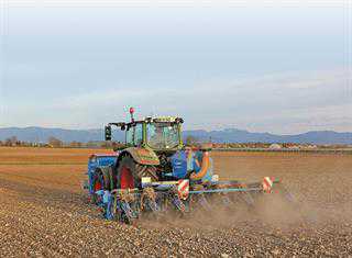 More from Lemken at Agritechnica