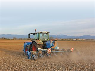 More from Lemken at Agritechnica