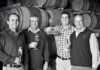 Simonsig: SA wine route pioneers