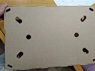 Don’t cut corners with packaging Don’t cut corners with packaging