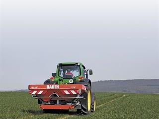 X Concept tractor by Fendt X Concept tractor by Fendt