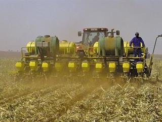 Managing no-till soil acidity and fertiliser requirements Managing no-till soil acidity and fertiliser requirements