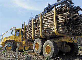 Dezzi equipment made in SA, for Africa