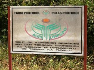 Are farmers hurting themselves with symbols? Are farmers hurting themselves with symbols?