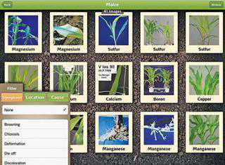 Ideal for crop farmers!