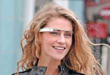 Google Glass