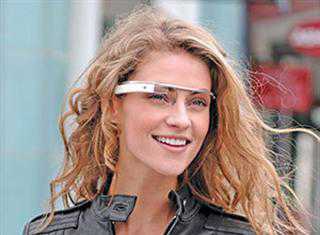 Google Glass