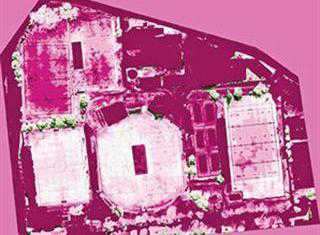 Monitoring crop health from above