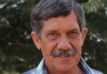 Work with government, not against it – Namibian farmer