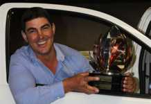 Agri SA/Toyota SA Top farmers announced