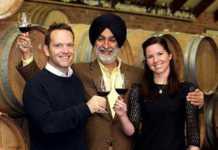 Swartland winery in new partnership