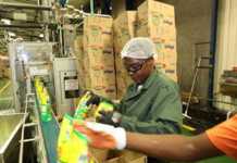 Unilever investigates water management challenges