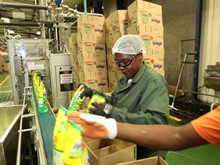 Unilever investigates water management challenges Unilever investigates water management challenges